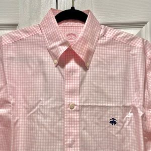 Brooks Brothers Oxford Shirt